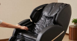 14 Best Massage Chair for Full Body Decompression Feel in 2026