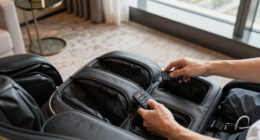 14 Best Massage Chair for Hotel Suite Relaxation in 2026