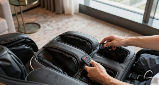 14 Best Massage Chair for Hotel Suite Relaxation in 2026