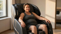 14 Best Massage Chair For Larger Framed Adults In 2026