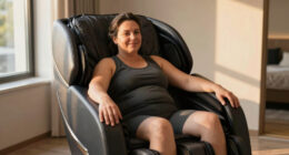 14 Best Massage Chair For Larger Framed Adults In 2026