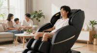 14 Best Massage Chair for Shared Family Use in 2026