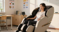 14 Best Massage Chair For Teachers On Their Feet In 2026
