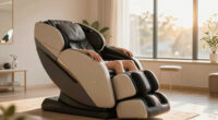 14 Best Massage Chair Under 3500 With SL Track in 2026