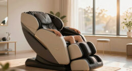 14 Best Massage Chair Under 3500 With SL Track in 2026