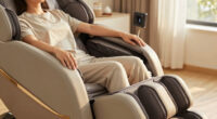 14 Best Massage Chair With Hip Airbags And Waist Massage In 2026