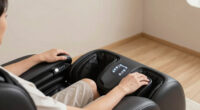 14 Best Massage Chair With Smart Body Scan In 2026