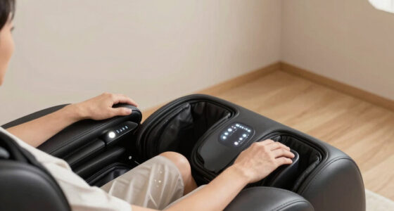 14 Best Massage Chair With Smart Body Scan In 2026
