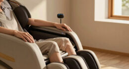 14 Best Massage Chair With Wireless Charging in 2026