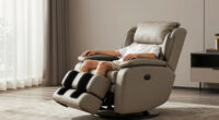 14 Best Power Recliner With Massage And Lumbar Support In 2026