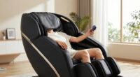 14 Best Premium Massage Chairs With Voice Assistant in 2026
