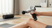 14 Best Premium Massage Gun With Heated Head in 2026