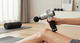 14 Best Premium Massage Gun With Heated Head in 2026