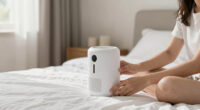 14 Best Premium White Noise Machine With Fan Sounds in 2026