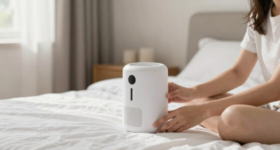 14 Best Premium White Noise Machine With Fan Sounds in 2026