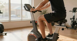 14 Best Recumbent Exercise Bike for Gentle Movement Days in 2026