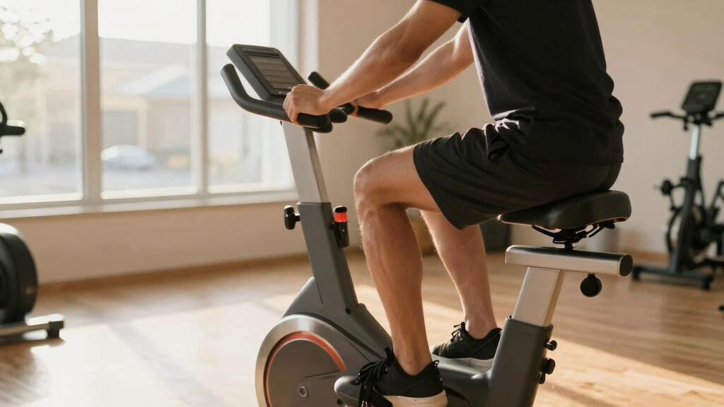 14 Best Recumbent Exercise Bike for Gentle Movement Days in 2026