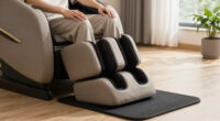 14 Best Soundproof Mat For Massage Chair In 2026