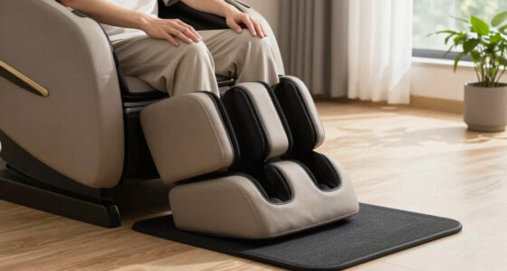 14 Best Soundproof Mat For Massage Chair In 2026