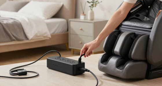 14 Best Surge Protectors for Massage Chair and Bed Base in 2026