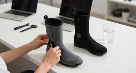 14 Best Wireless Recovery Boots for Travel in 2026