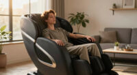 14 Best Zero Gravity Massage Chairs for Small Apartments in 2026
