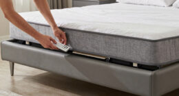 15 Best Adjustable Bed Base With Lumbar Support in 2026