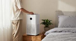 15 Best Air Purifier For Bedroom Recovery Setup In 2026