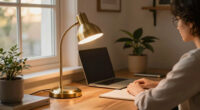 15 Best Desk Lamp With Warm Dimming For Night Work In 2026
