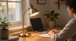 15 Best Desk Lamp With Warm Dimming For Night Work In 2026