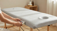 15 Best Electric Massage Table for Spa Room in 2026