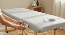 15 Best Electric Massage Table for Spa Room in 2026
