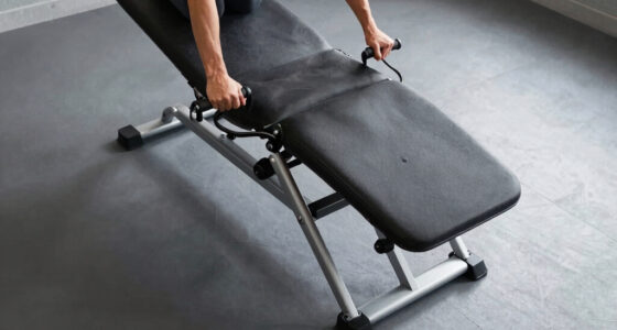 15 Best Heavy Duty Inversion Table for Tall Users in 2026