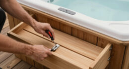 15 Best Hot Tub Steps With Storage in 2026