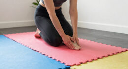 15 Best Interlocking Foam Mats for Stretching Corner in 2026