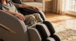 15 Best Massage Chairs for Winter Stiffness Relief in 2026
