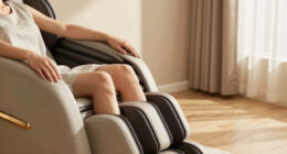 15 Best Massage Chairs with Automatic Leg Scan in 2026