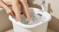 15 Best Portable Whirlpool Foot Spa With Heat in 2026