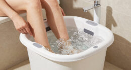 15 Best Portable Whirlpool Foot Spa With Heat in 2026