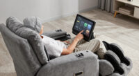15 Best Power Loveseat Recliner With Massage And Console In 2026