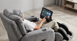 15 Best Power Loveseat Recliner With Massage And Console In 2026