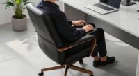 15 Best Premium Office Chairs With Footrest in 2026
