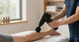 15 Best Professional Massage Gun for Therapists in 2026