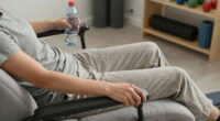 15 Best Recovery Recliner for Athletes in 2026