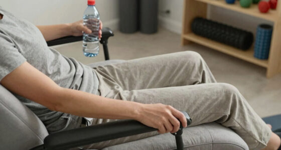15 Best Recovery Recliner for Athletes in 2026