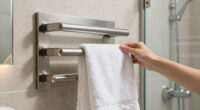 15 Best Towel Warmer Cabinets for Bathroom Spa Feel in 2026