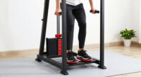 15 Best Vertical Climber Machine for Small Spaces in 2026
