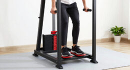 15 Best Vertical Climber Machine for Small Spaces in 2026