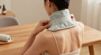 15 Best Weighted Heating Pad for Neck and Shoulders in 2026