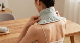 15 Best Weighted Heating Pad for Neck and Shoulders in 2026